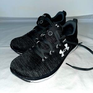 UA Charged Impulse Sport Running Shoes